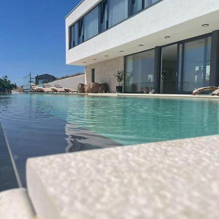 Villa Aurum Zadar Exterior foto