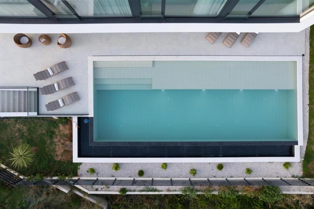 Villa Aurum Zadar Exterior foto